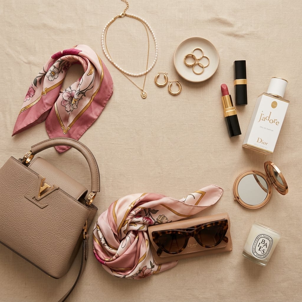 Boutique collection highlights